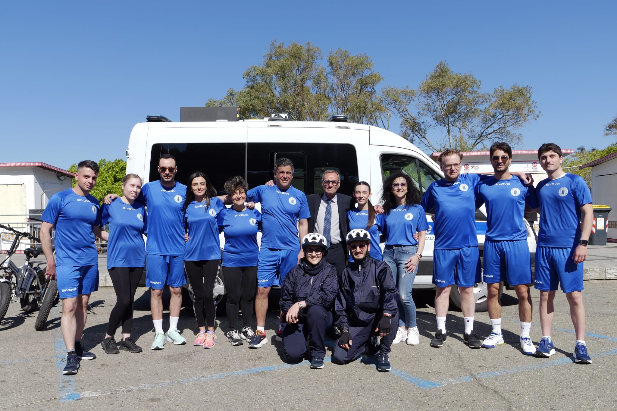 BATTAGLIA Corrireggio ()