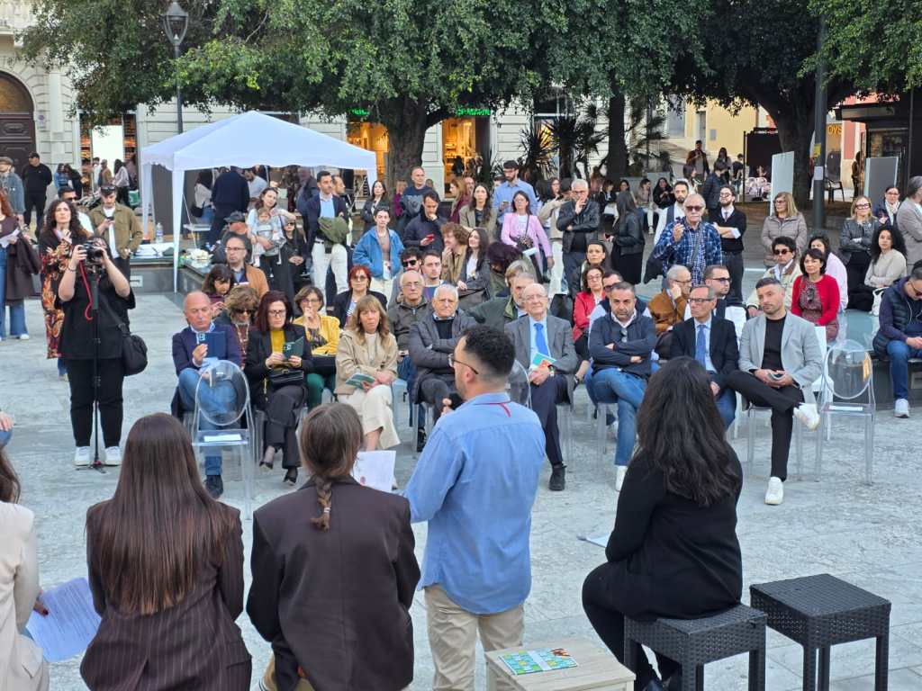 BATTAGLIA forum delle idee