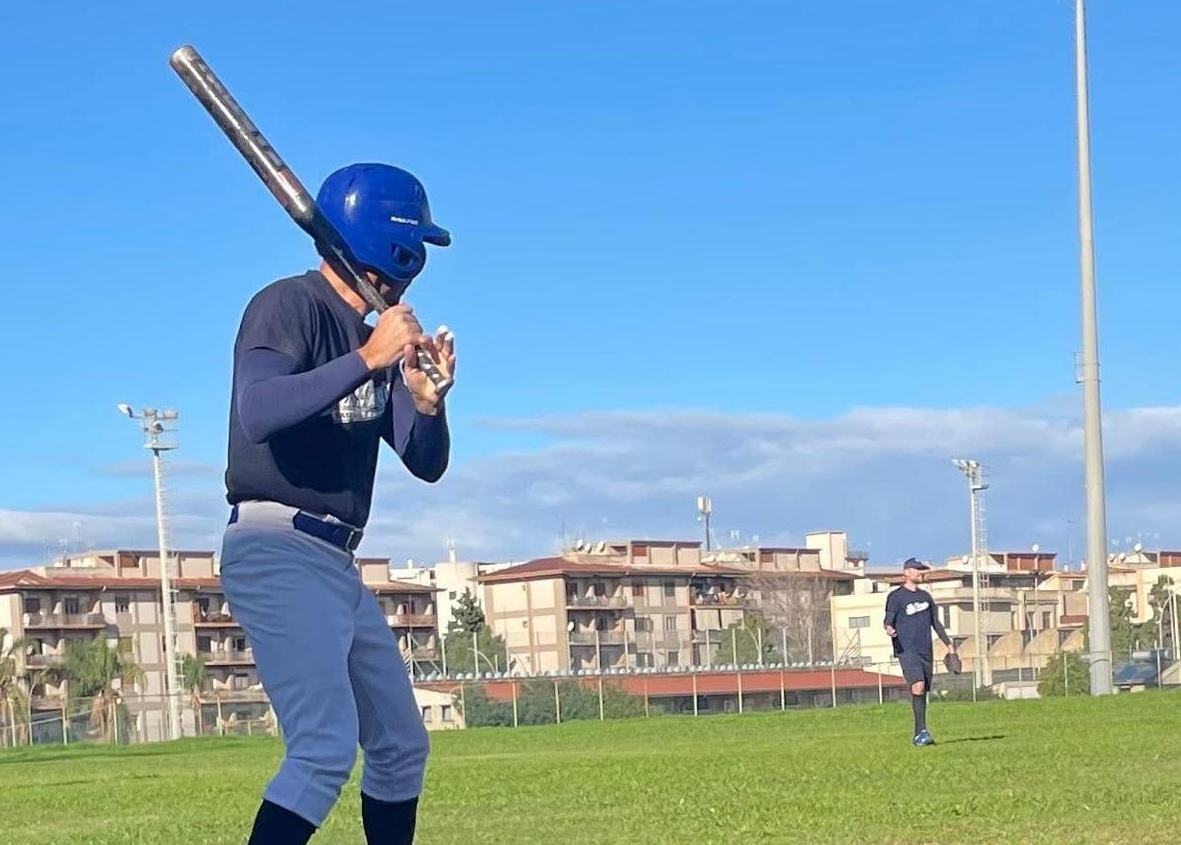 Baseball San Giorgio