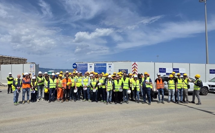 Battaglia Romeo museo del mare