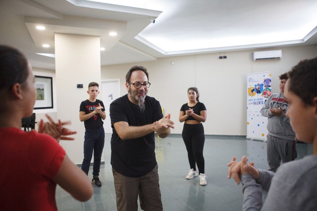 CSI sportivamente insieme