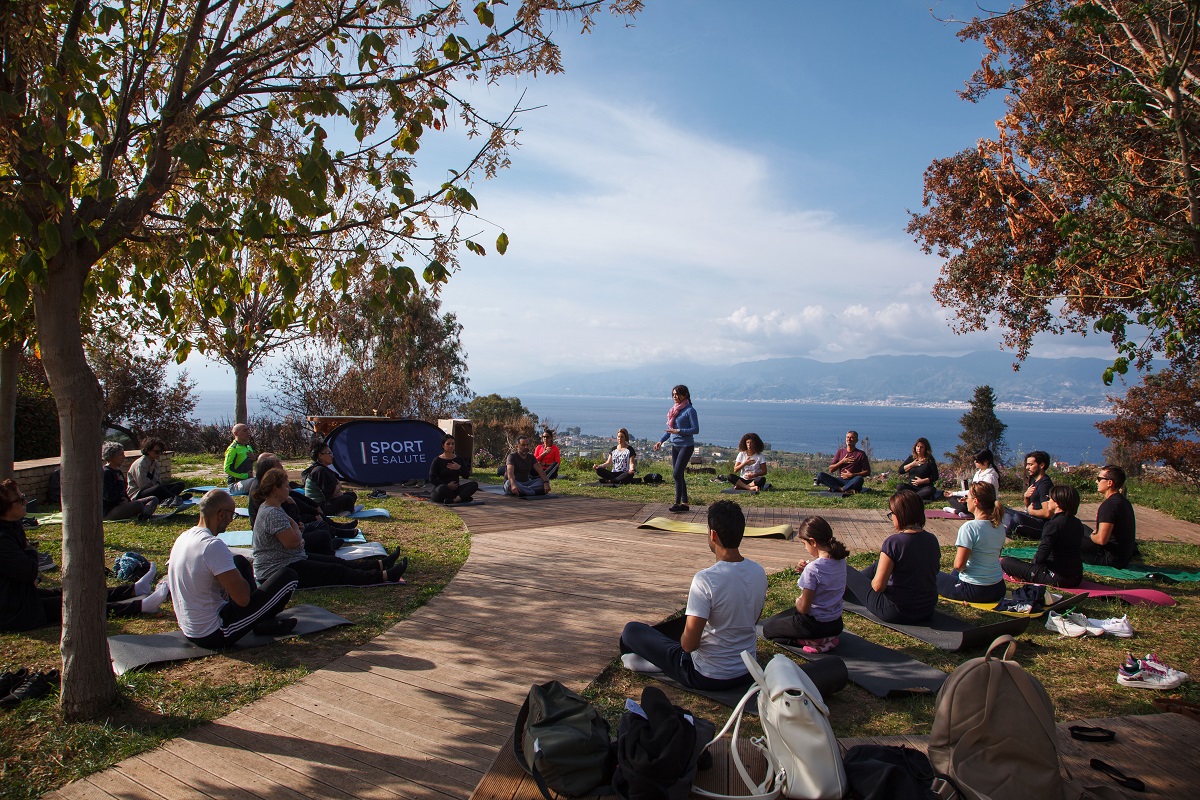 CSI sportivamente insieme