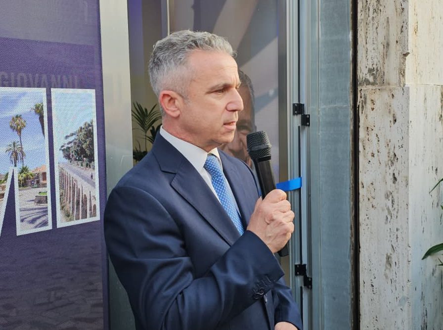 Calabria candidato palmi