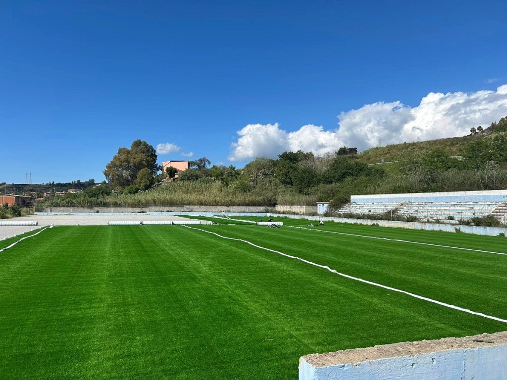 Campo Archi