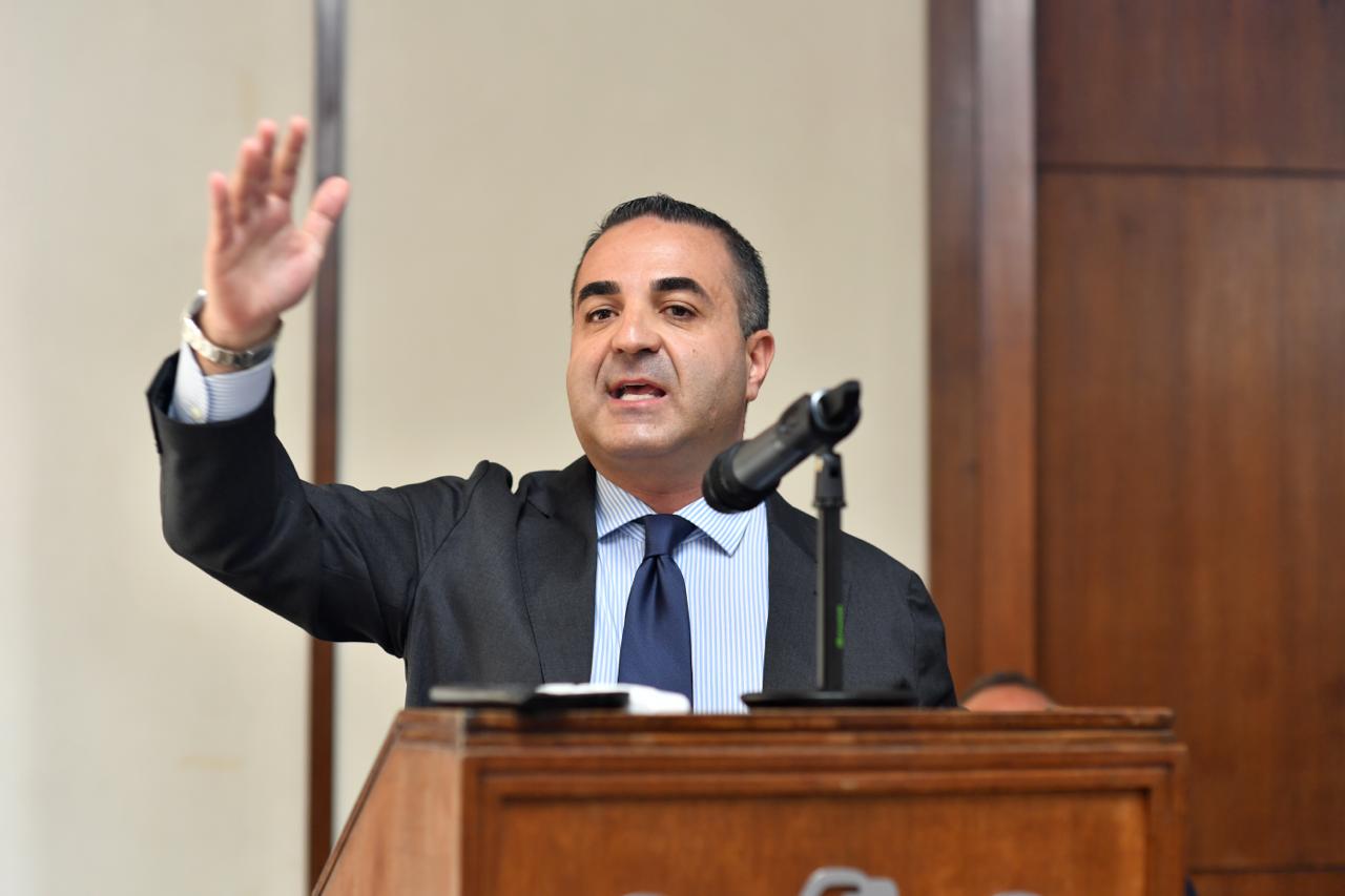 Cannizzaro Ri Genera Reggio