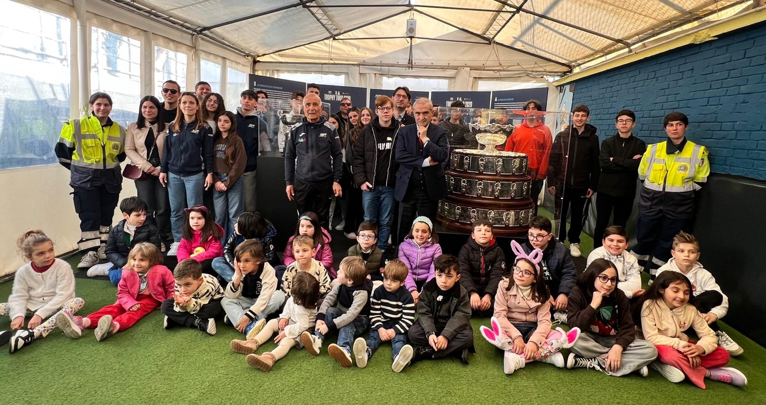 Circolo tennis Crucitti