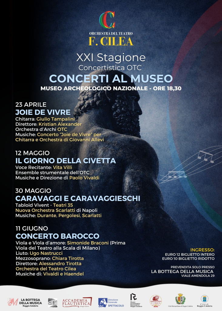 Concerti al Museo