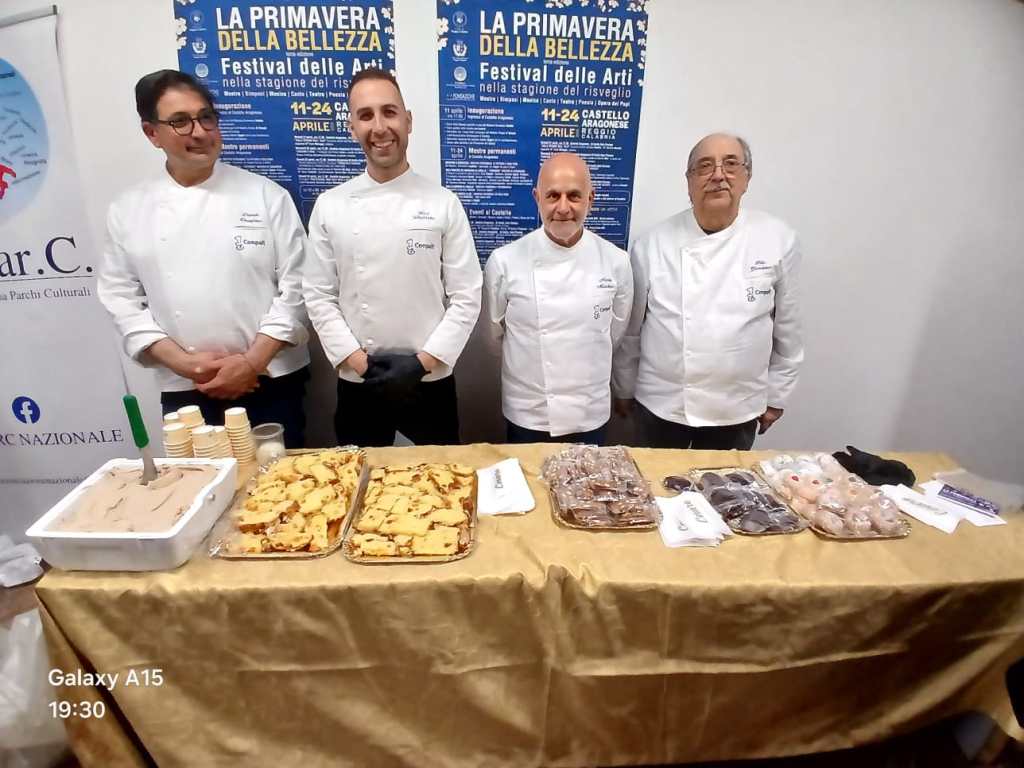 Conpait Primavera Bellezza