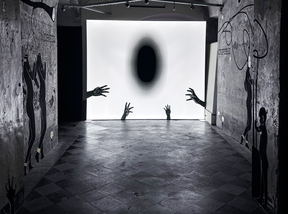 Copertina prima pagina Foto