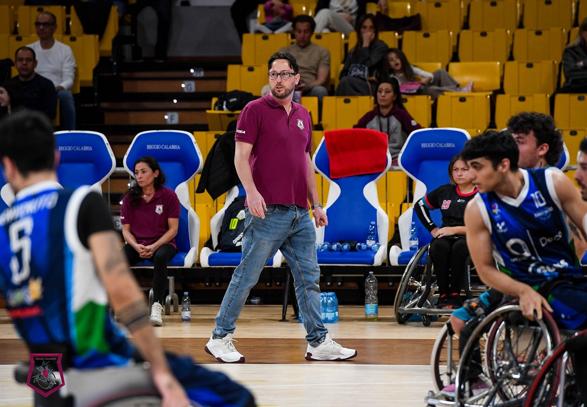 Cugliandro Bic partita