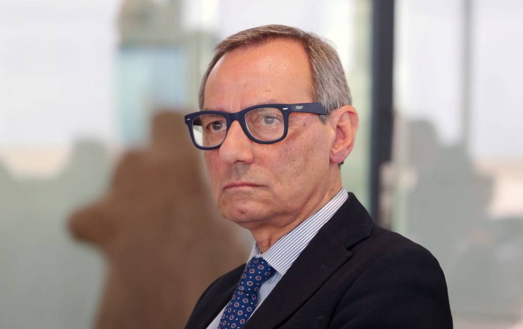 Domenico Battaglia