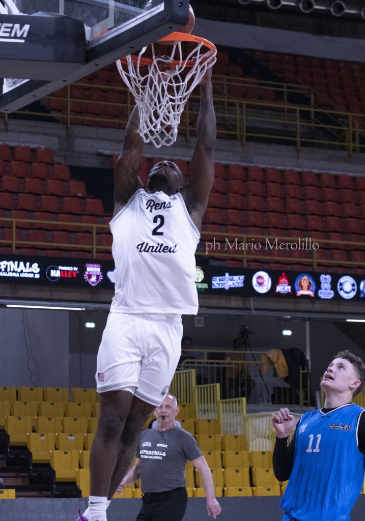 EYBL Superfinal RC ()