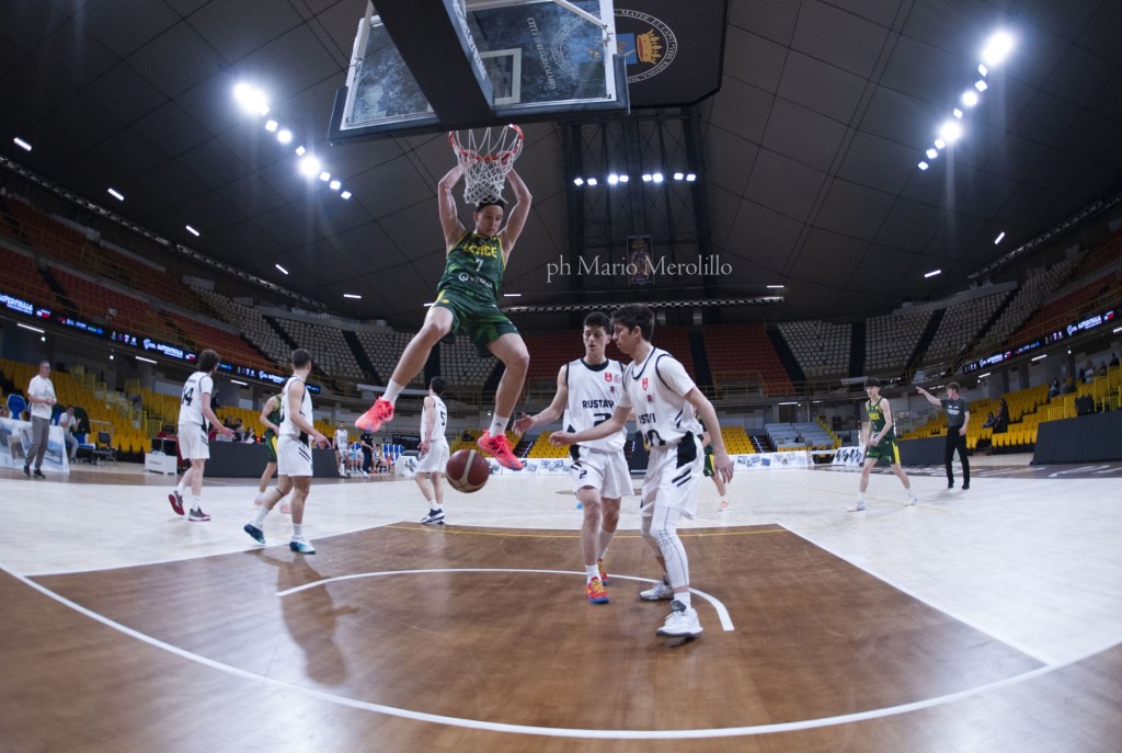 EYBL Superfinal RC ()