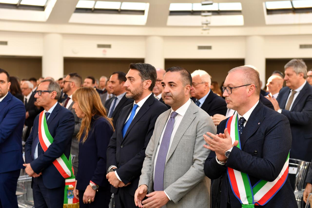 FOTO REGGIO CALABRIA VERSACE POLIZIA