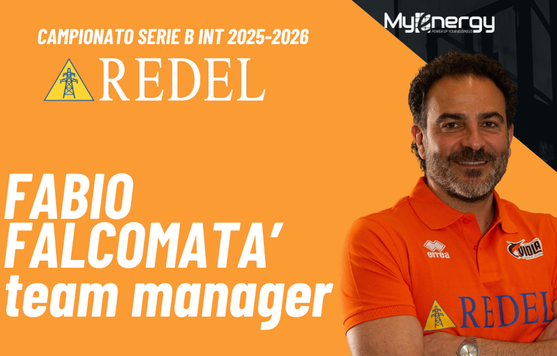 Fabio Falcomatà Viola