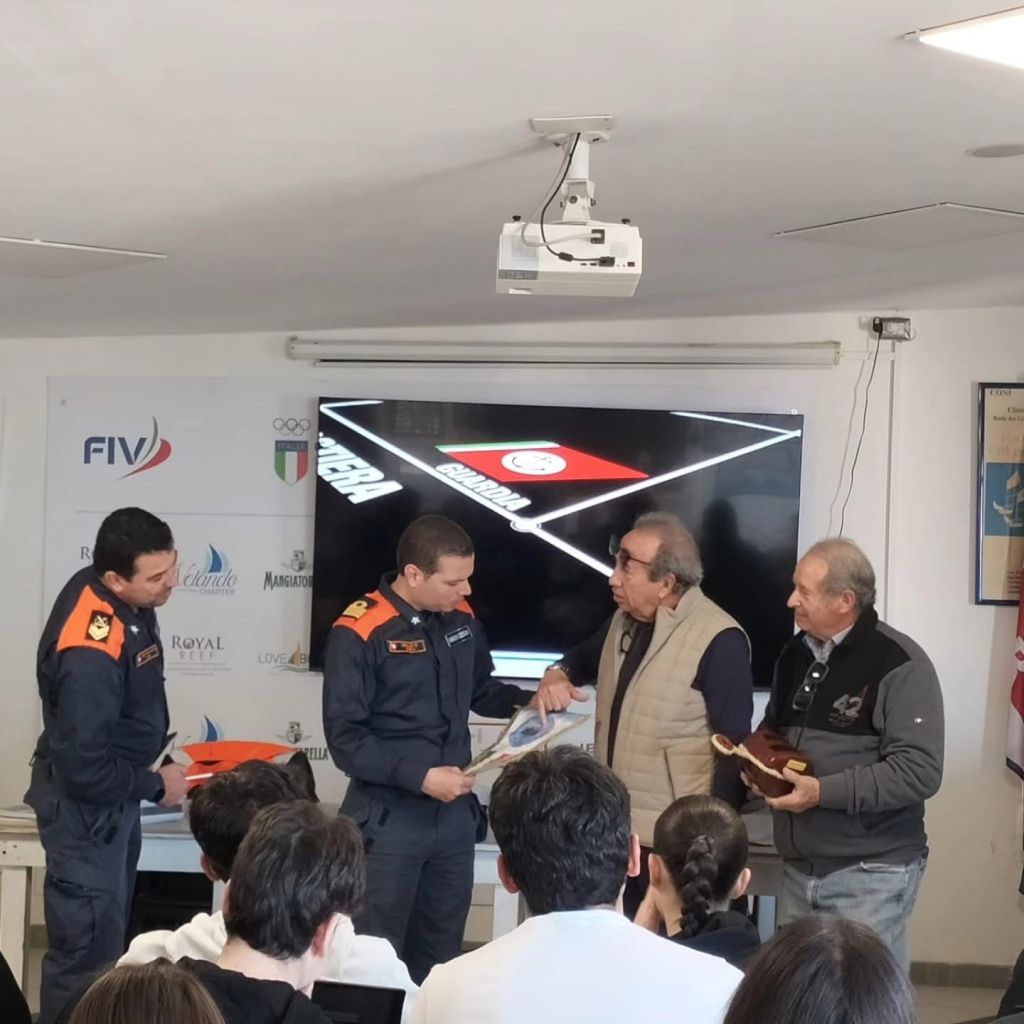 Festa Nazionale Mare rc ()