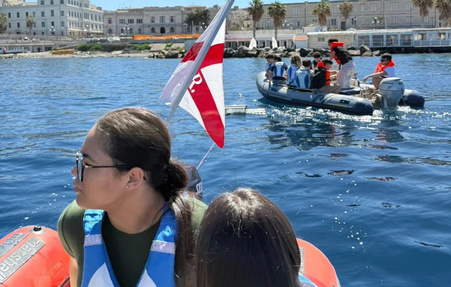 Festa Nazionale Mare rc ()