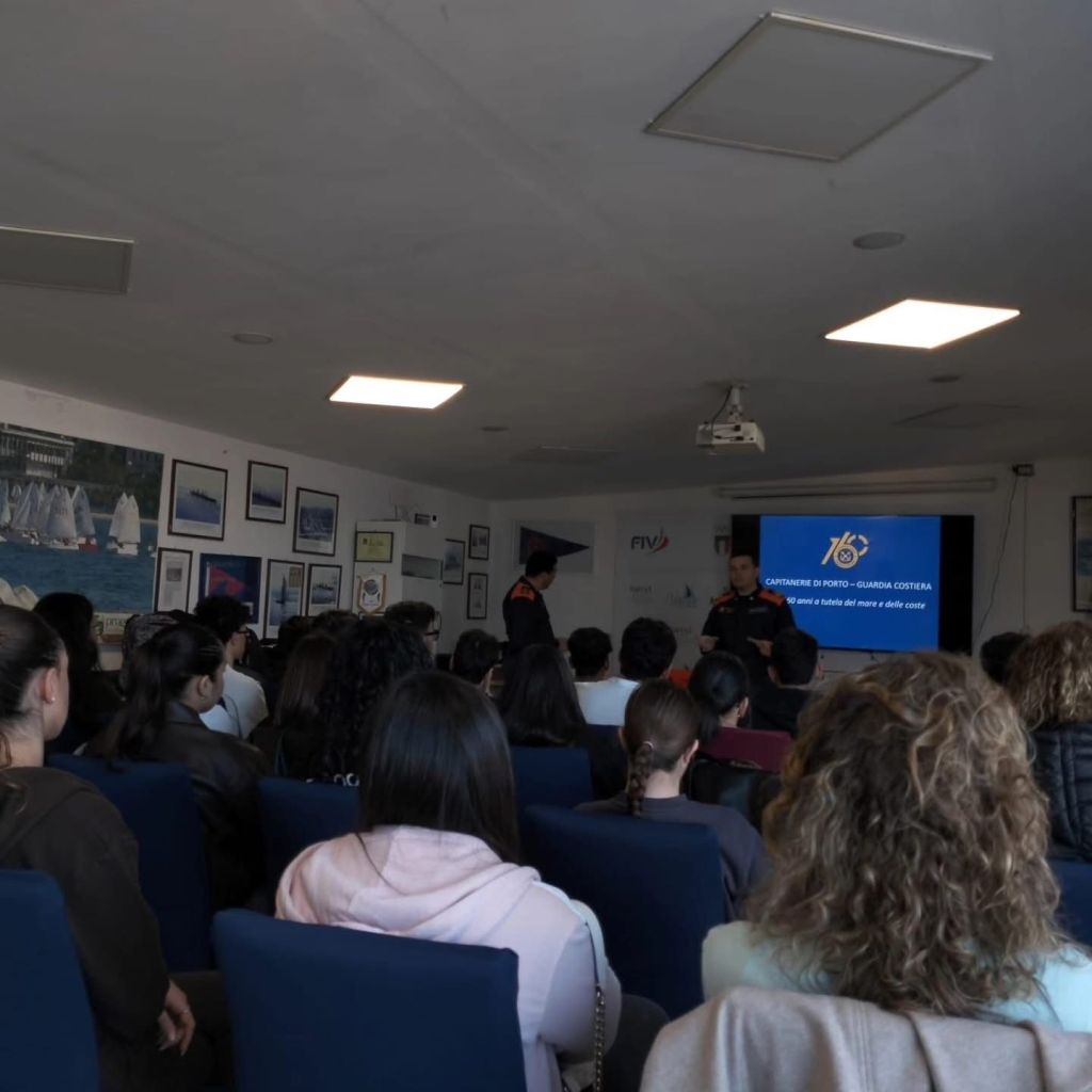 Festa Nazionale Mare rc ()