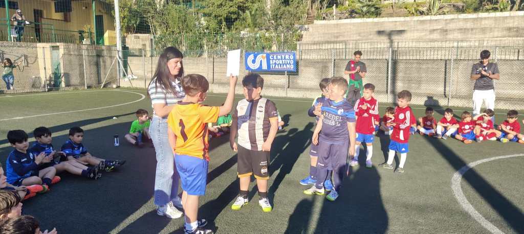 Festival Sport e inclusione CSI