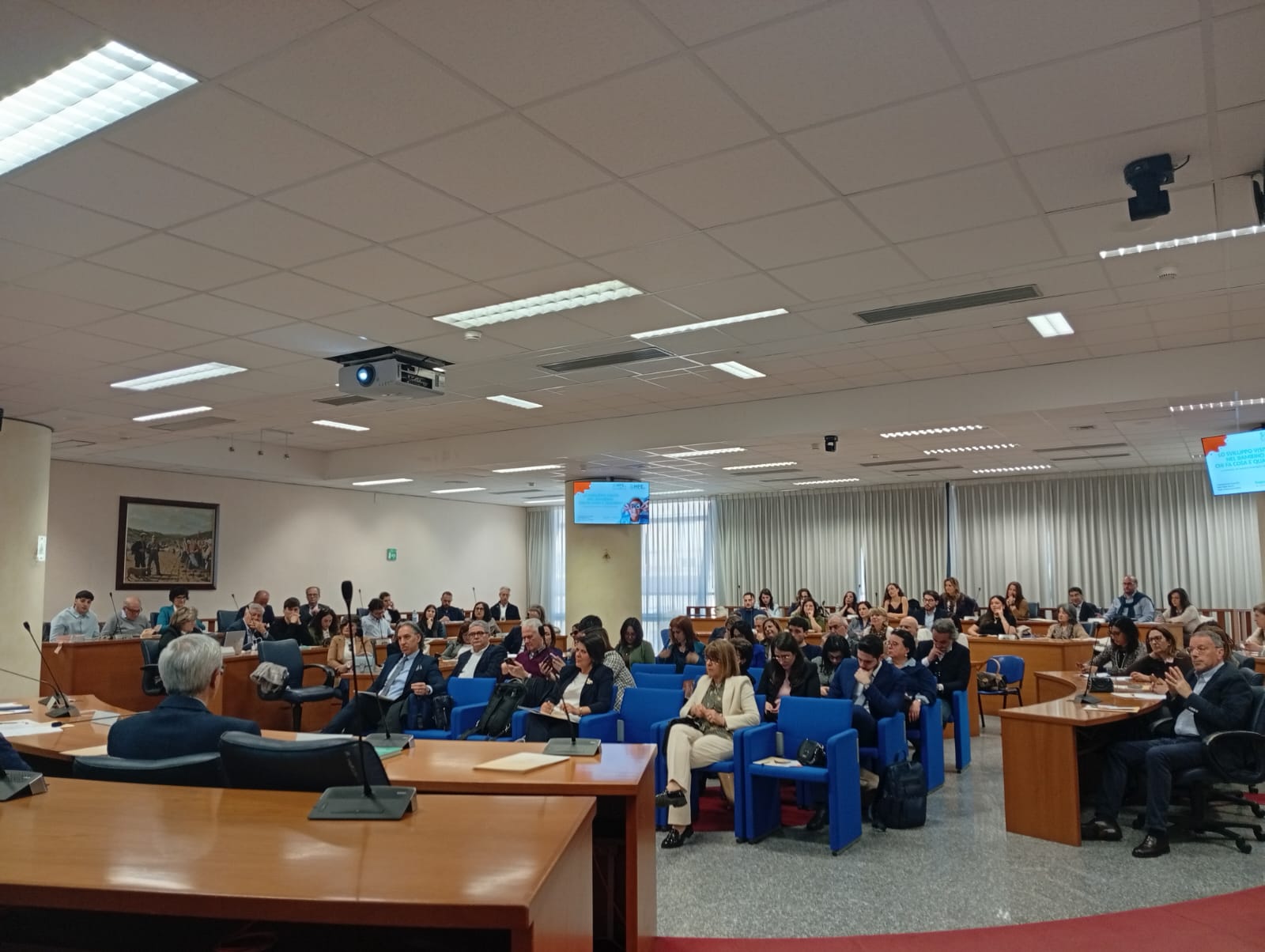 Foto Corso Oculistica