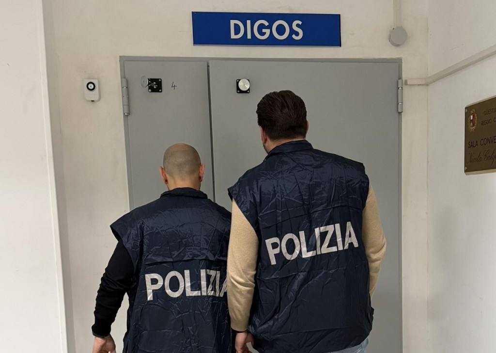 Foto digos