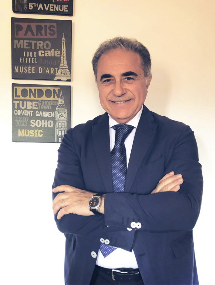 Giovanni Giordano ()