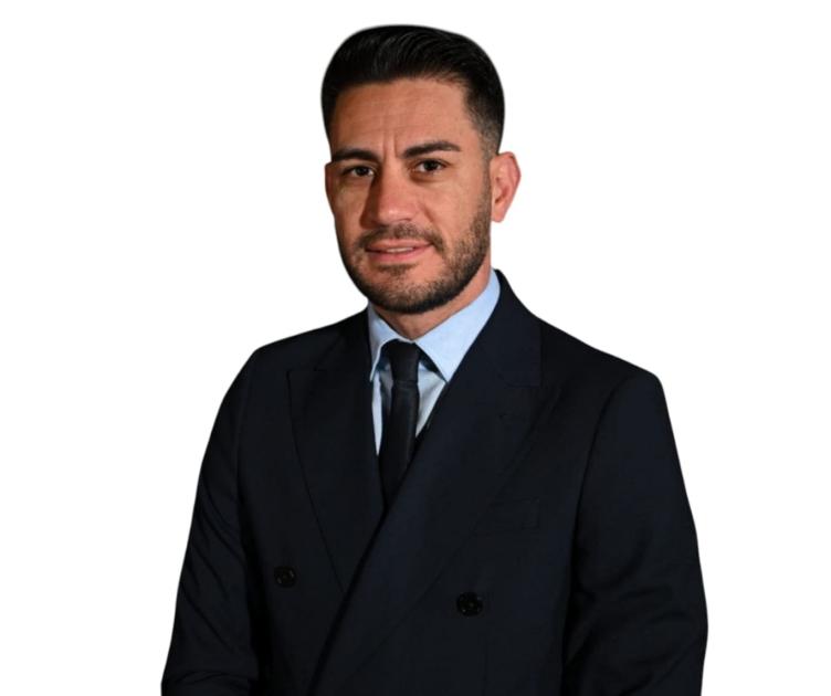 Elezioni a Reggio, Antonio Luppino aderisce a Noi Moderati e annuncia la candidatura