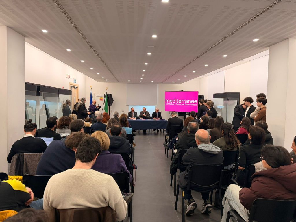 INSTALLAZIONE MEDITERRANEE MARRC ()