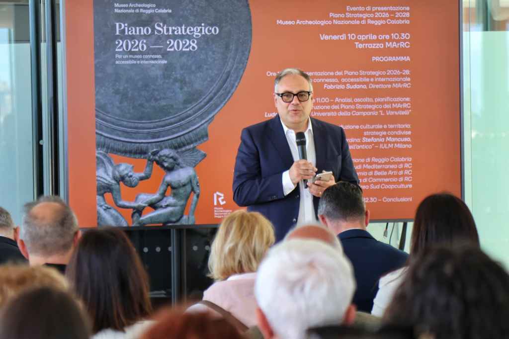 Immagine evento