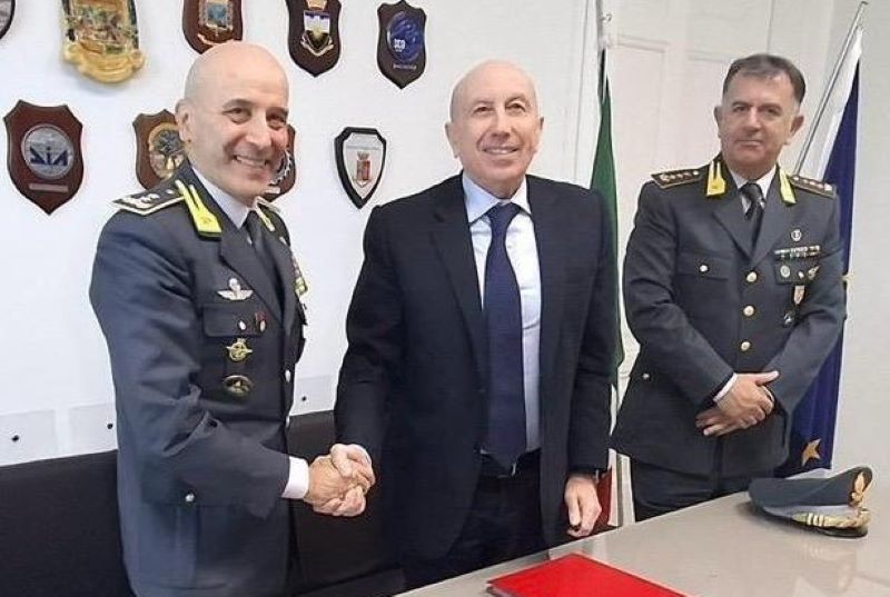 MEMORANDUM OPERATIVO gdf procura