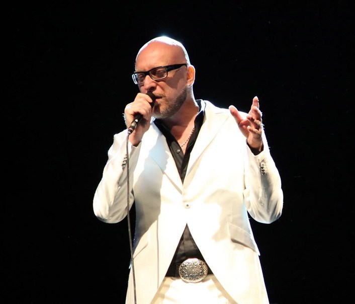 Mario Biondi