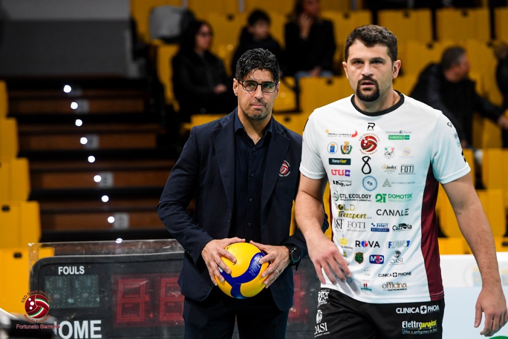 Martino Domotek
