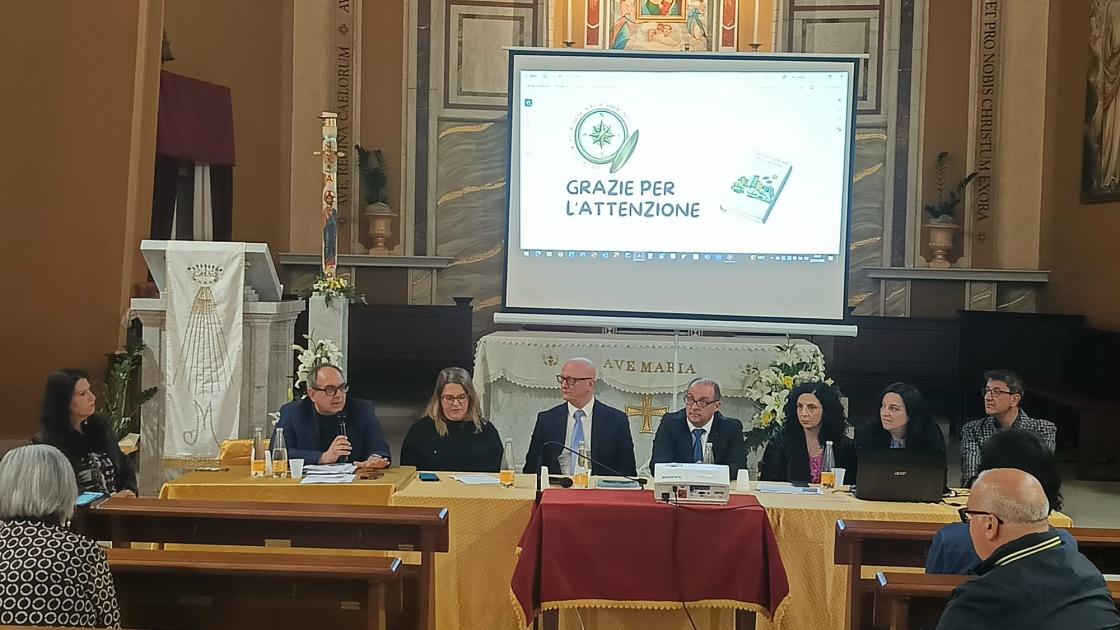 Reggio, a Ravagnese il confronto con i candidati alla Presidenza di Circoscrizione – FOTO