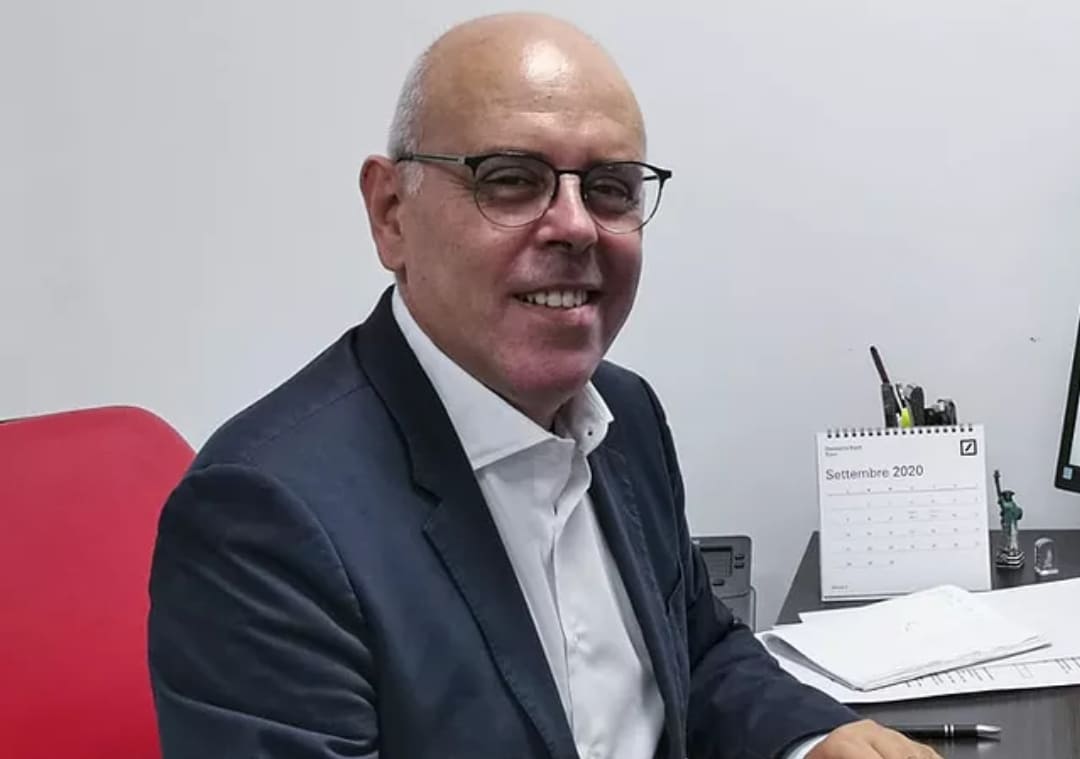 Nino Mallamaci Futura