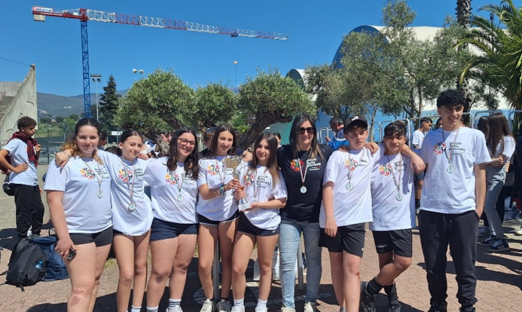 Nosside Pythagoras Moscato calcio a misto ()