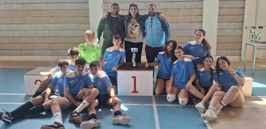 Nosside Pythagoras Moscato calcio a misto ()