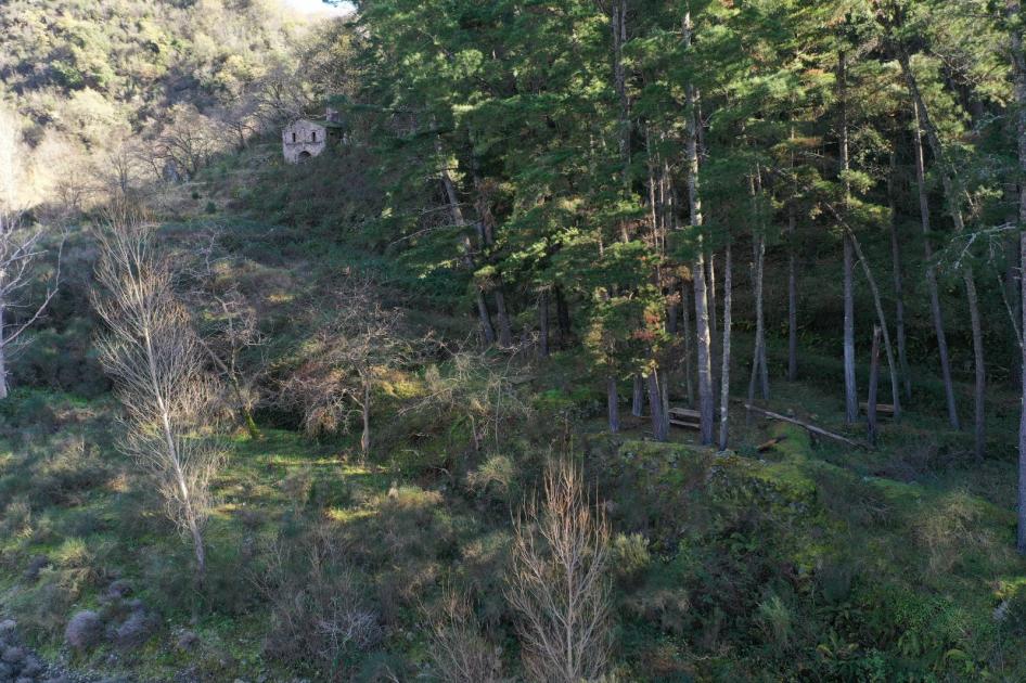 Podargoni, un passo avanti per la rigenerazione del borgo 