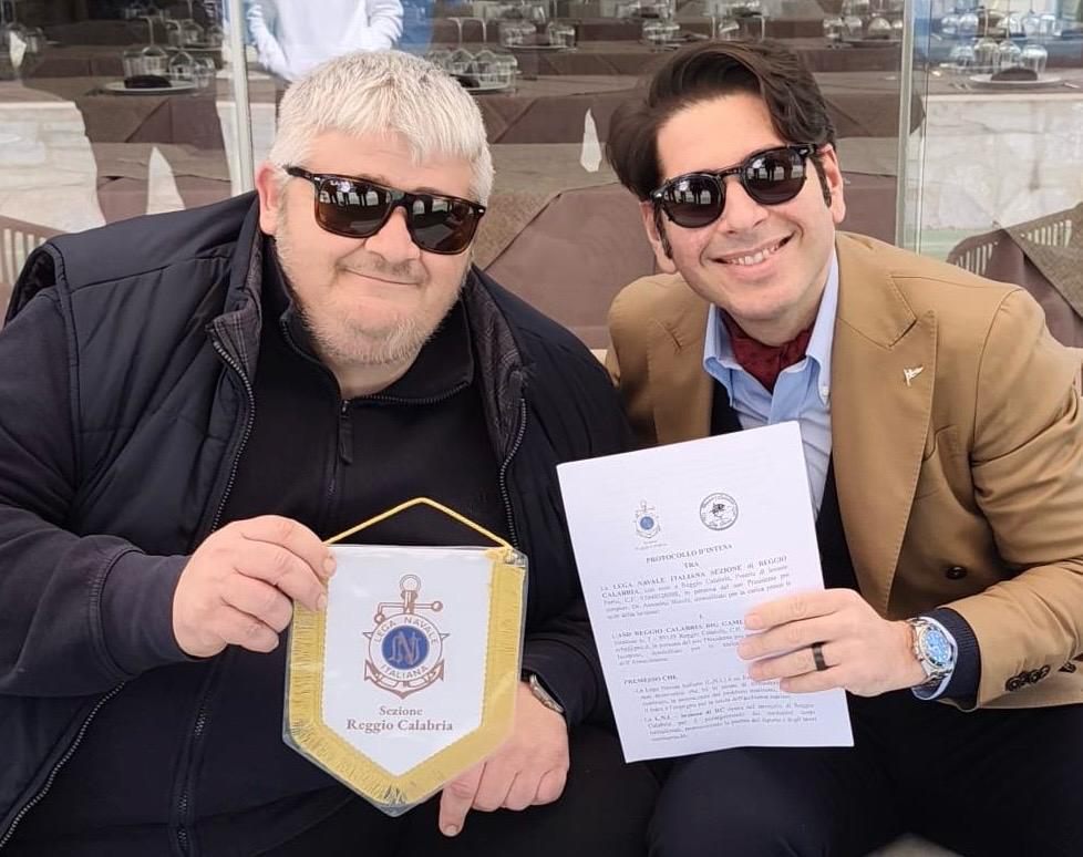 Protocollo LNI Big Game