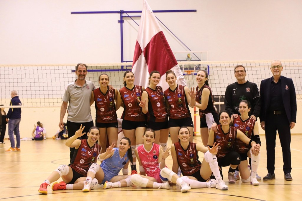 Puliservice squadre