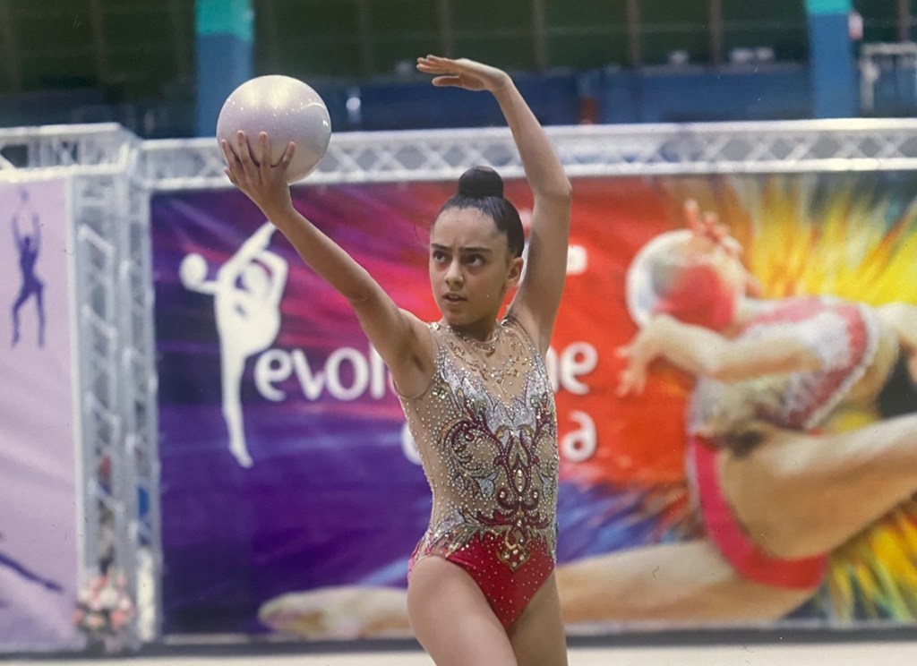 Reggio Ritmica