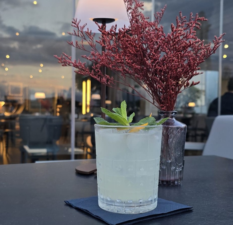 Ristorante Tera Medinblu