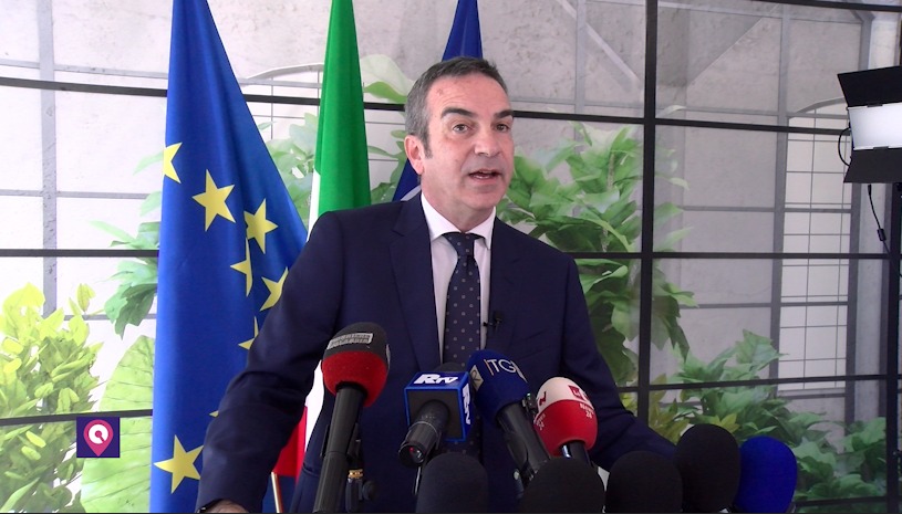 Occhiuto tra i governatori più apprezzati d’Italia: ‘Sono lusingato, ringrazio i calabresi’