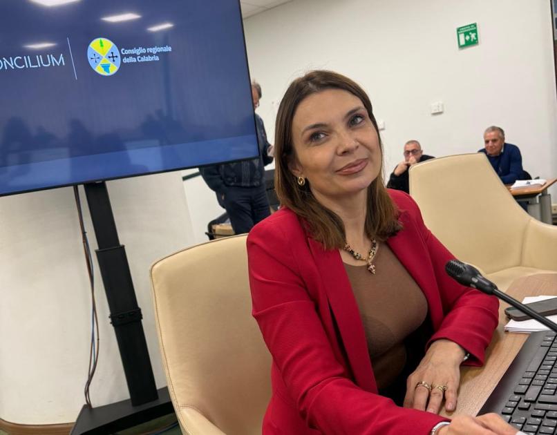 Autonomia differenziata, Madeo (Pd): ‘Il Si di Occhiuto mette in ginocchio la sanità in Calabria’