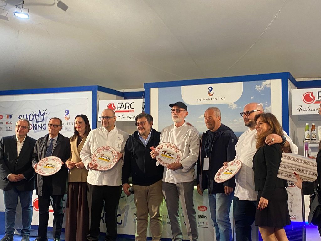 STREETFOOD BATTAGLIA