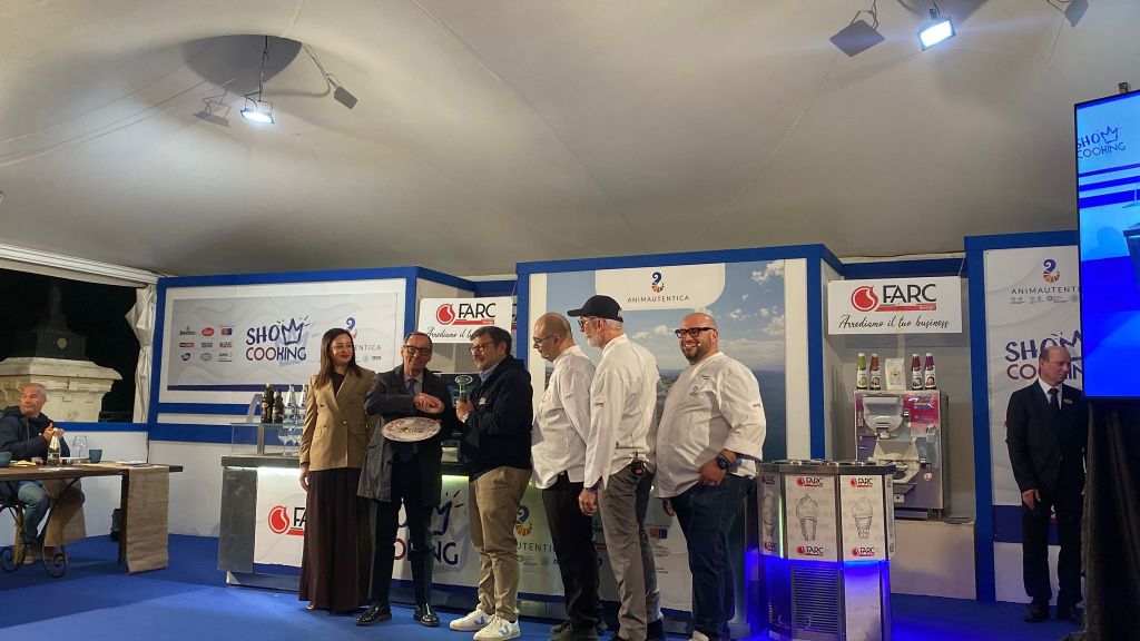 STREETFOOD BATTAGLIA