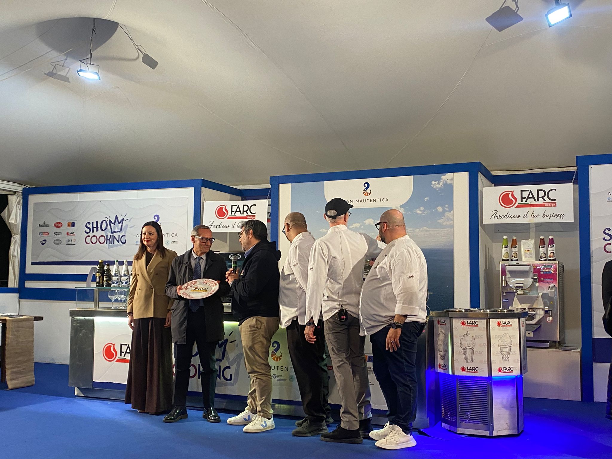 STREETFOOD BATTAGLIA