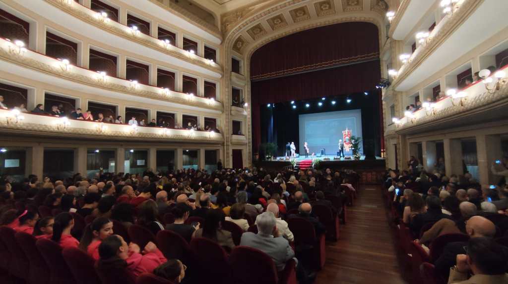 San Giorgino