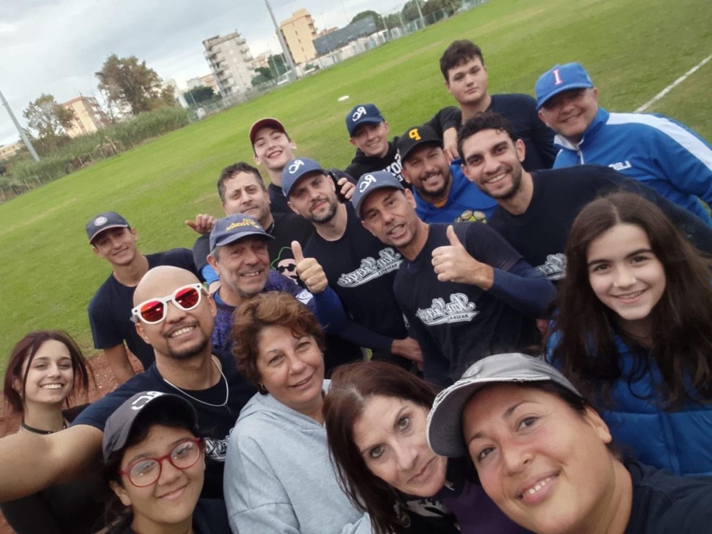 San Giorgio Baseball