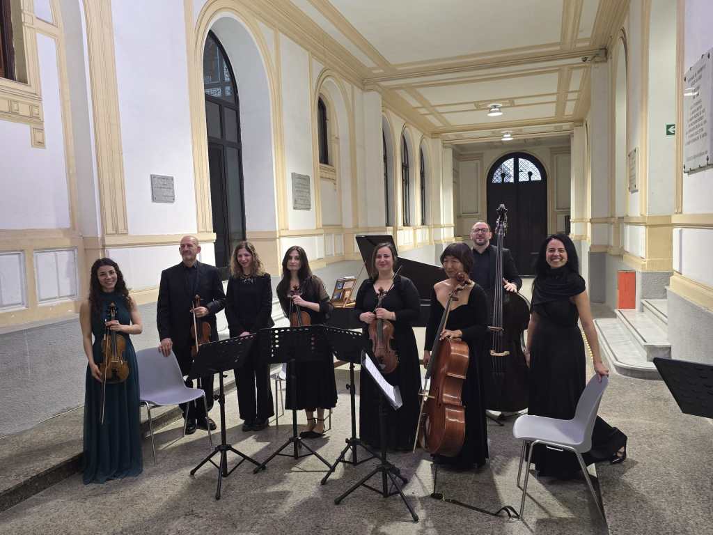 Senocrito Vivaldi