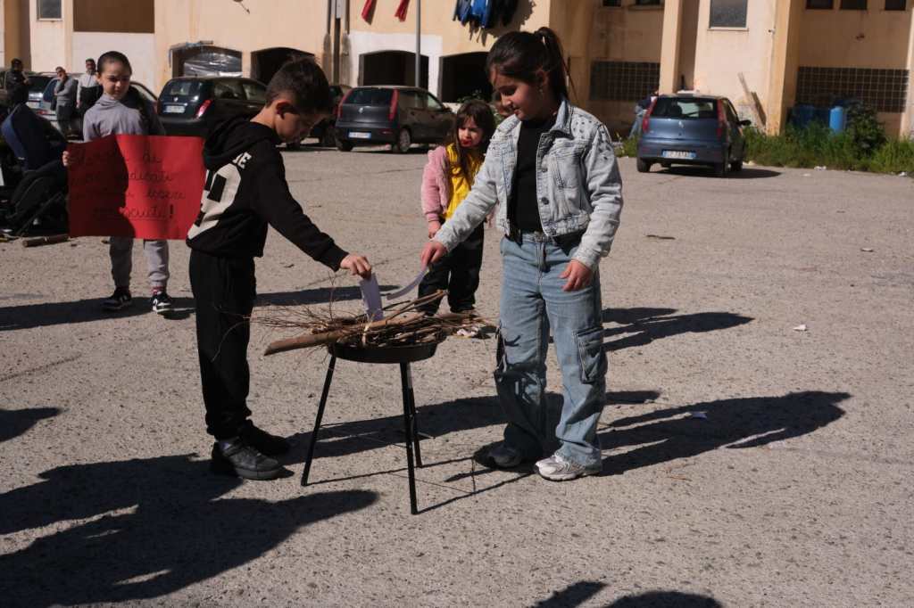 Sport e inclusione CSI